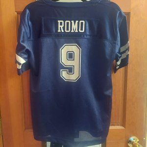 Brand new Dallas Cowboys jersey